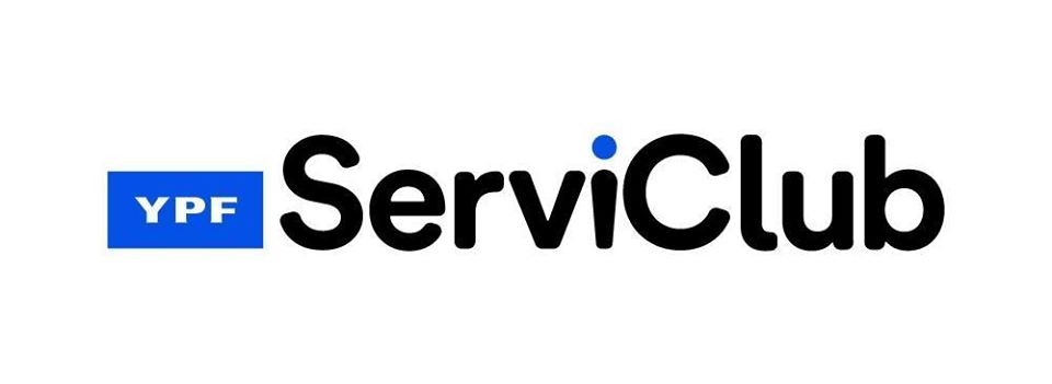 Serviclub logo