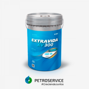 EXTRAVIDA XV300