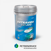 EXTRAVIDA XVI200