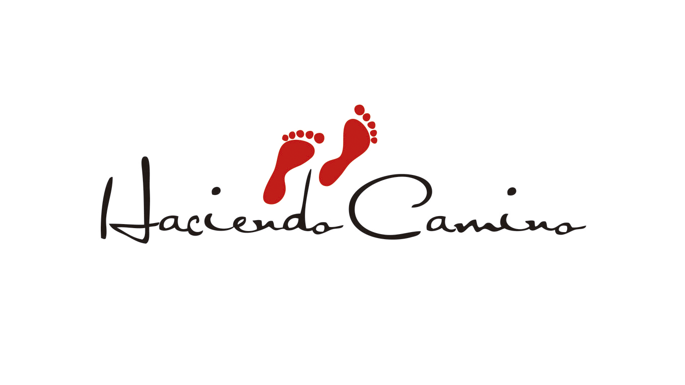 HACIENDO CAMINO Logo