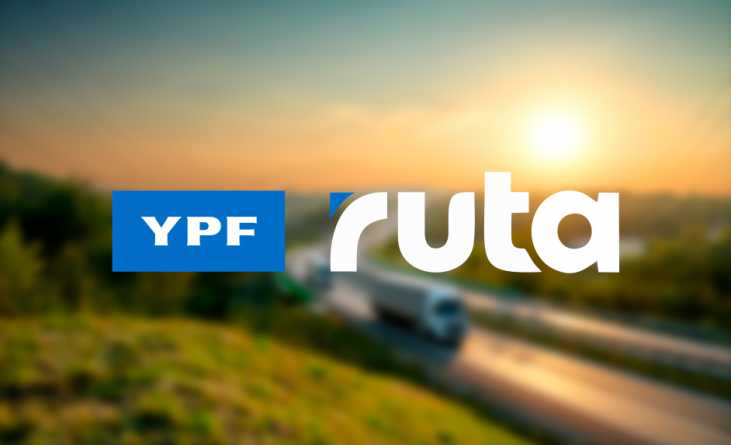 YPF Ruta